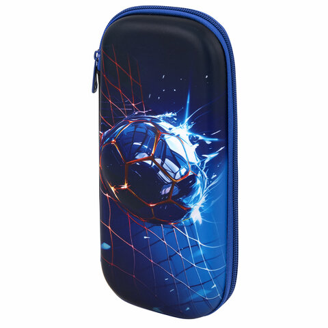 Пенал BRAUBERG ″Score goal″ Пенал BRAUBERG ″Score goal″