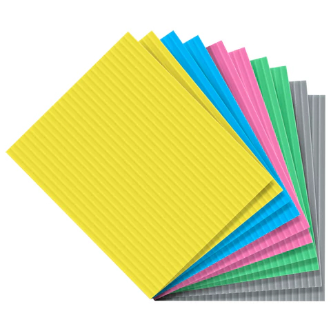 Салфетки губчатые LAIMA, 10 штук Салфетки губчатые LAIMA, 10 штук