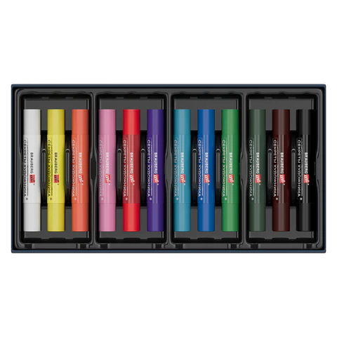 ������� �������� BRAUBERG ART ″������� ���������″, 12 ������, ����������