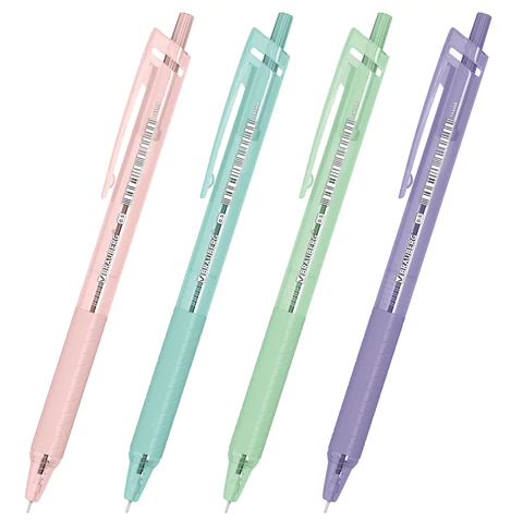 ����� ��������� �������������� � ������ BRAUBERG ″CLASSIC PASTEL″