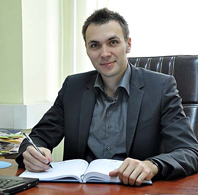 Актуальный разговор с Василием Фатеевым, директором по маркетингу компании "Фарм" Актуальный разговор с Василием Фатеевым, директором по маркетингу компании "Фарм"