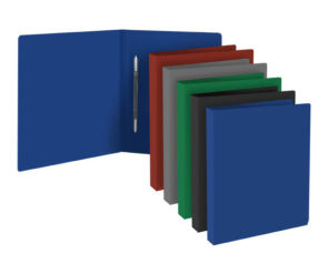 Пластиковые папки BASIC Пластиковые папки BASIC