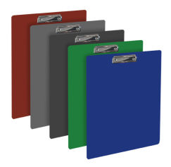 Пластиковые папки BASIC Пластиковые папки BASIC
