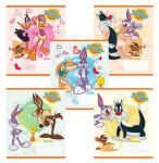 TM Looney Tunes: �������� � �����������!