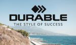 DURABLE на солнечных просторах Крыма! DURABLE на солнечных просторах Крыма!