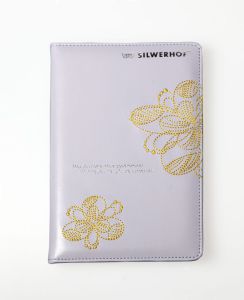Недатированные ежедневники Silwerhof Недатированные ежедневники Silwerhof
