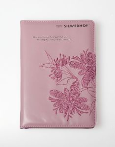 Недатированные ежедневники Silwerhof Недатированные ежедневники Silwerhof