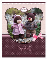 ″Bears Cho�o & Milk″