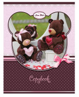 ″Bears Cho�o & Milk″
