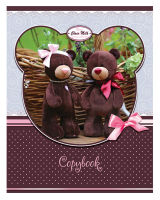 ″Bears Cho�o & Milk″