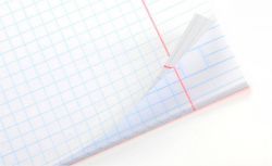 Знаете ли Вы? – Выбор школьной тетради Знаете ли Вы? – Выбор школьной тетради