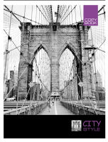 ������� �� ������� ������ �� ������� &laquo;City Style&raquo;