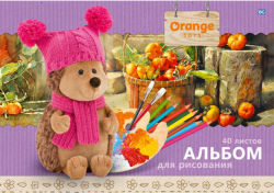 ������ ��� ��������� ″Orange Toys″: �������� ������ ��� ���� ����������