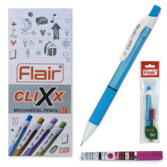 ���� CLIXX � ������� � �������������!