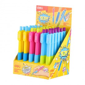 DELI POP: ���, ��� ����� ��� �����