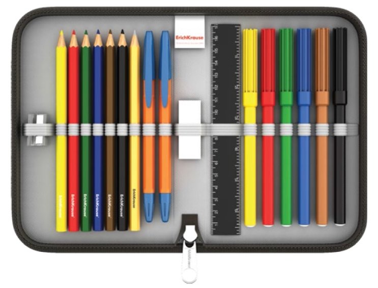 Hot Wheels. Faster - �����-������ 135*205*30 �� �� Erich Krause