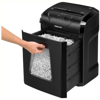 Новые шредеры Fellowes в Рельеф-Центре Новые шредеры Fellowes в Рельеф-Центре