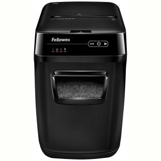 Новые шредеры Fellowes в Рельеф-Центре Новые шредеры Fellowes в Рельеф-Центре