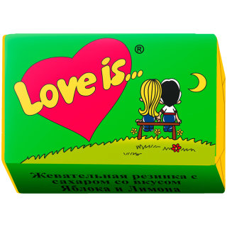 Love is� ���������� �������� � ������-������