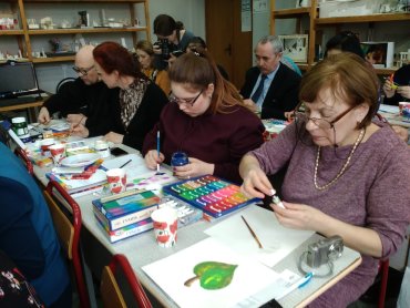 ГАММА: педагоги оценили новинки 2019 ГАММА: педагоги оценили новинки 2019