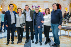 Глобальный Партнер, Локальные Лидеры. Международные дистрибьюторские конференции DELI 2019 успешно проведены! Глобальный Партнер, Локальные Лидеры. Международные дистрибьюторские конференции DELI 2019 успешно проведены!