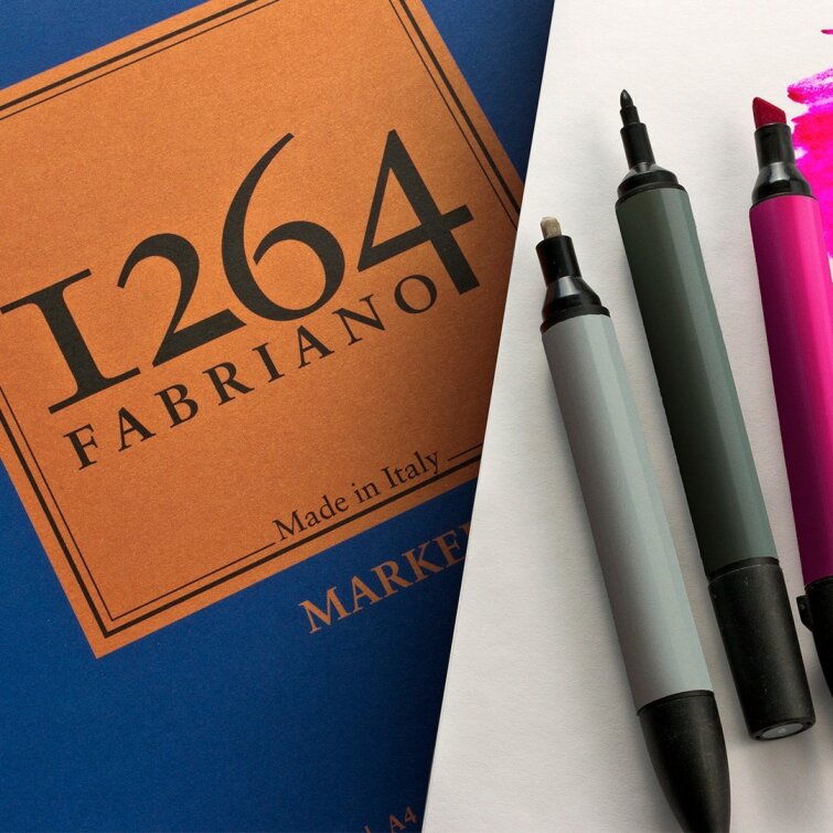 Fabriano 1264 Marker