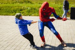 ДЕНЬ СЕМЬИ НА ПЗБМ ДЕНЬ СЕМЬИ НА ПЗБМ