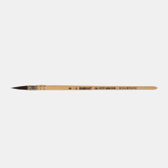 ����� ��� �������� Rembrandt, ����� 135 (�����)