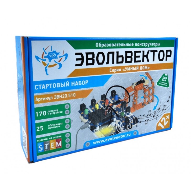 Иван Савинский (ЭВОЛЬВЕКТОР): «Популярность продуктов, направленных на развитие у детей технических навыков, будет расти» Иван Савинский (ЭВОЛЬВЕКТОР): «Популярность продуктов, направленных на развитие у детей технических навыков, будет расти»