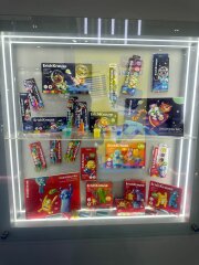 Завершение международной выставки Paperworld Middle East в Дубае Завершение международной выставки Paperworld Middle East в Дубае