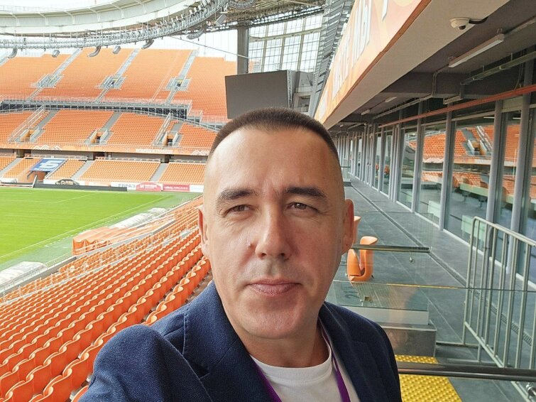 Павел Сугробов, Merlion «Новый этап в карьере» Павел Сугробов, Merlion «Новый этап в карьере»