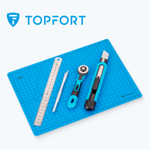 Новинки. Ножи и запасные лезвия TOPFORT Новинки. Ножи и запасные лезвия TOPFORT