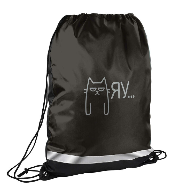 Мешок-рюкзак для обуви Феникс+, 36х48 см, полиэстер, 1 отделение (-я), сублимационная печать Мешок-рюкзак для обуви Феникс+, 36х48 см, полиэстер, 1 отделение (-я), сублимационная печать