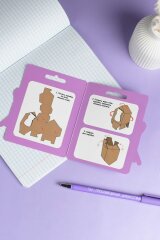 �������-�������� ��������, ������ 25x40 ��, 40 ��. � ������