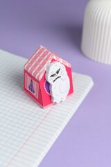 �������-�������� ��������, ������ 25x40 ��, 40 ��. � ������