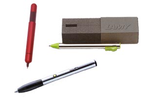 Яркие, стильные, живые новинки Lamy! Яркие, стильные, живые новинки Lamy!