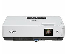 Новая серия проекторов Epson для мобильных презентаций. Новая серия проекторов Epson для мобильных презентаций.