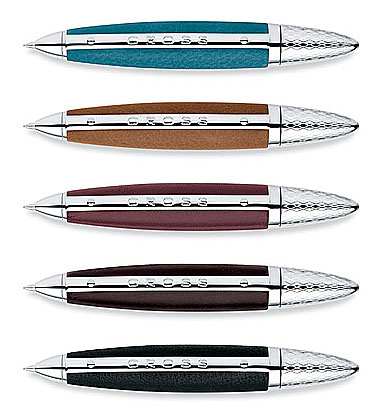 Новинки Cross Autocross Black Brown, Teal, Red, Toffee