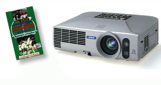 Компания ДеЛайт2000 объявляет о новой акции по проекторам Epson. Компания ДеЛайт2000 объявляет о новой акции по проекторам Epson.