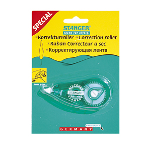 Роллер-корректор STANGER Роллер-корректор STANGER