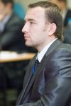 Директор дивизиона продаж ″Урал″ Кузьмин Олег Александрович
