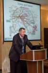 Отчетная конференция коммерческого блока компании &laquo;Рельеф-Центр&raquo;