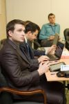 Отчетная конференция коммерческого блока компании &laquo;Рельеф-Центр&raquo;
