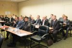 Отчетная конференция коммерческого блока компании &laquo;Рельеф-Центр&raquo;