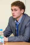 Руководитель проекта отдела развития - Минский Марк Юрьевич
