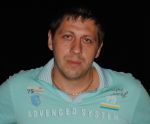 Дмитрий Балуца