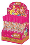   Winx Club:    !