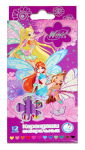 Новинка от Winx Club: акварельные карандаши в стиле Sophix! Новинка от Winx Club: акварельные карандаши в стиле Sophix!