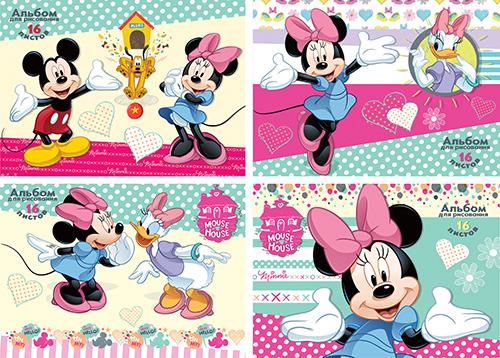 ��������� ��� Disney �� �������� �������� �� ����-�����.