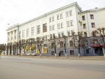 Чебоксарскому магазину ″Офис-центр″ (ТС inФОРМАТ) сегодня исполняется 15 лет! Чебоксарскому магазину ″Офис-центр″ (ТС inФОРМАТ) сегодня исполняется 15 лет!